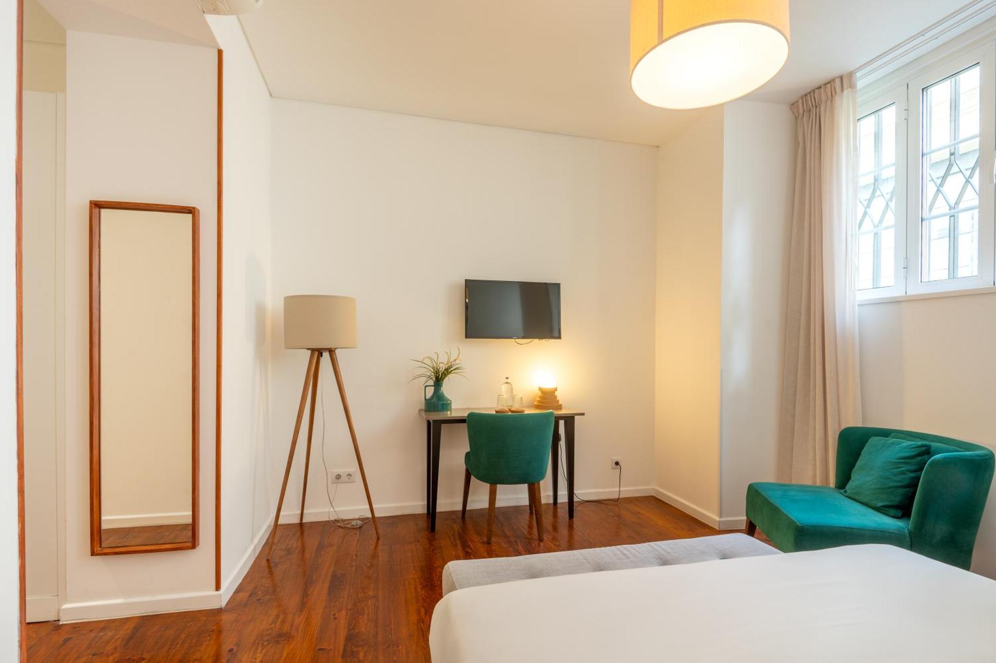 Bica Flh Suites Lisbon Exterior photo