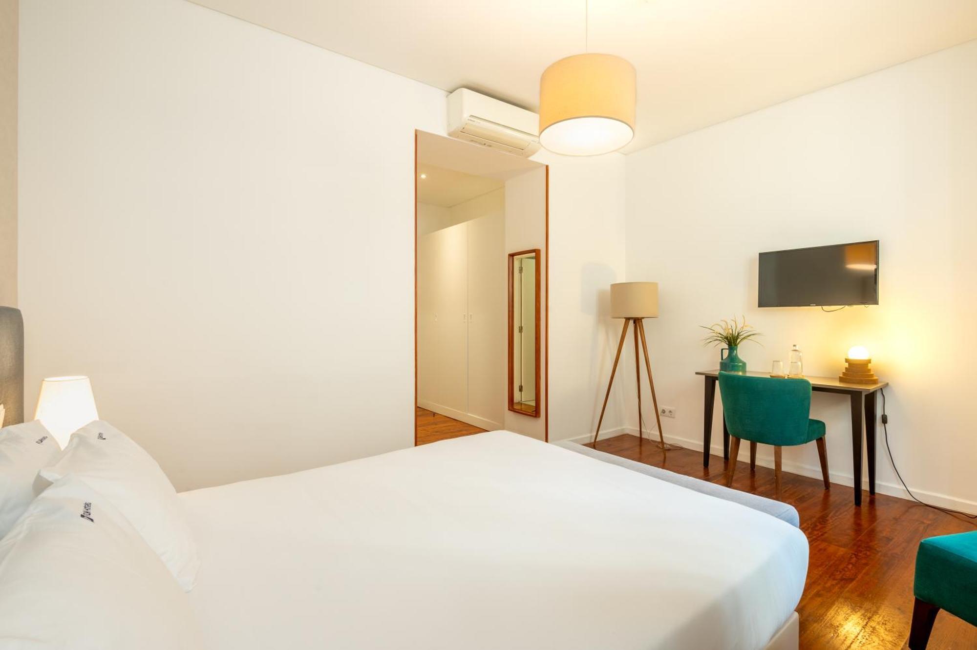 Bica Flh Suites Lisbon Exterior photo