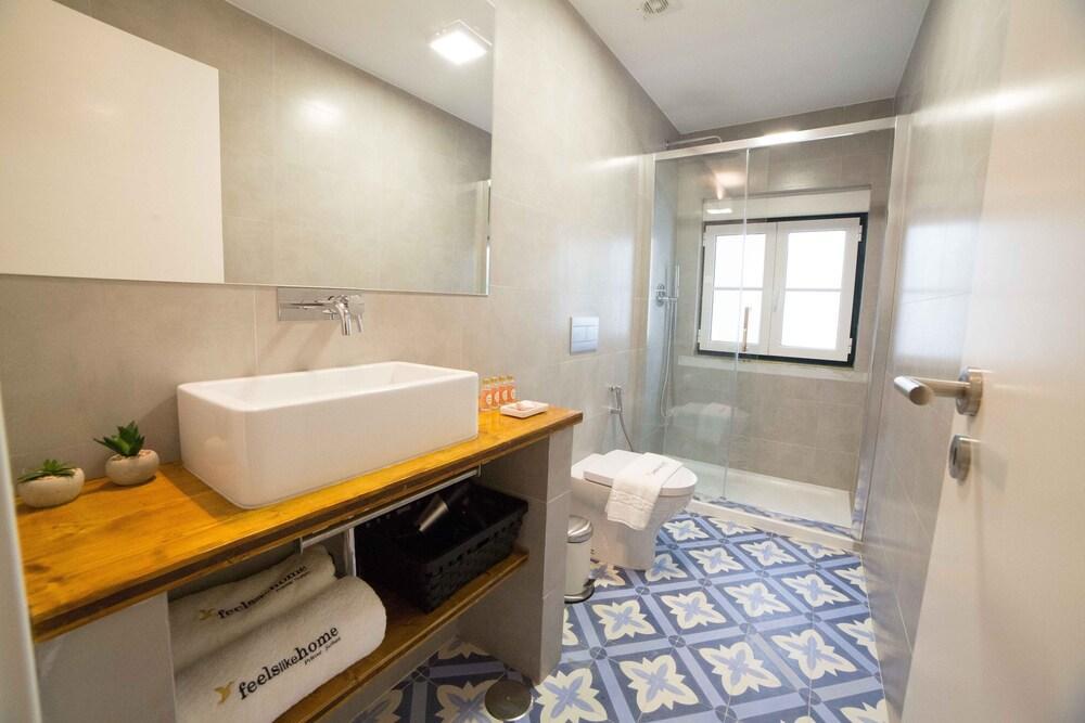 Bica Flh Suites Lisbon Exterior photo